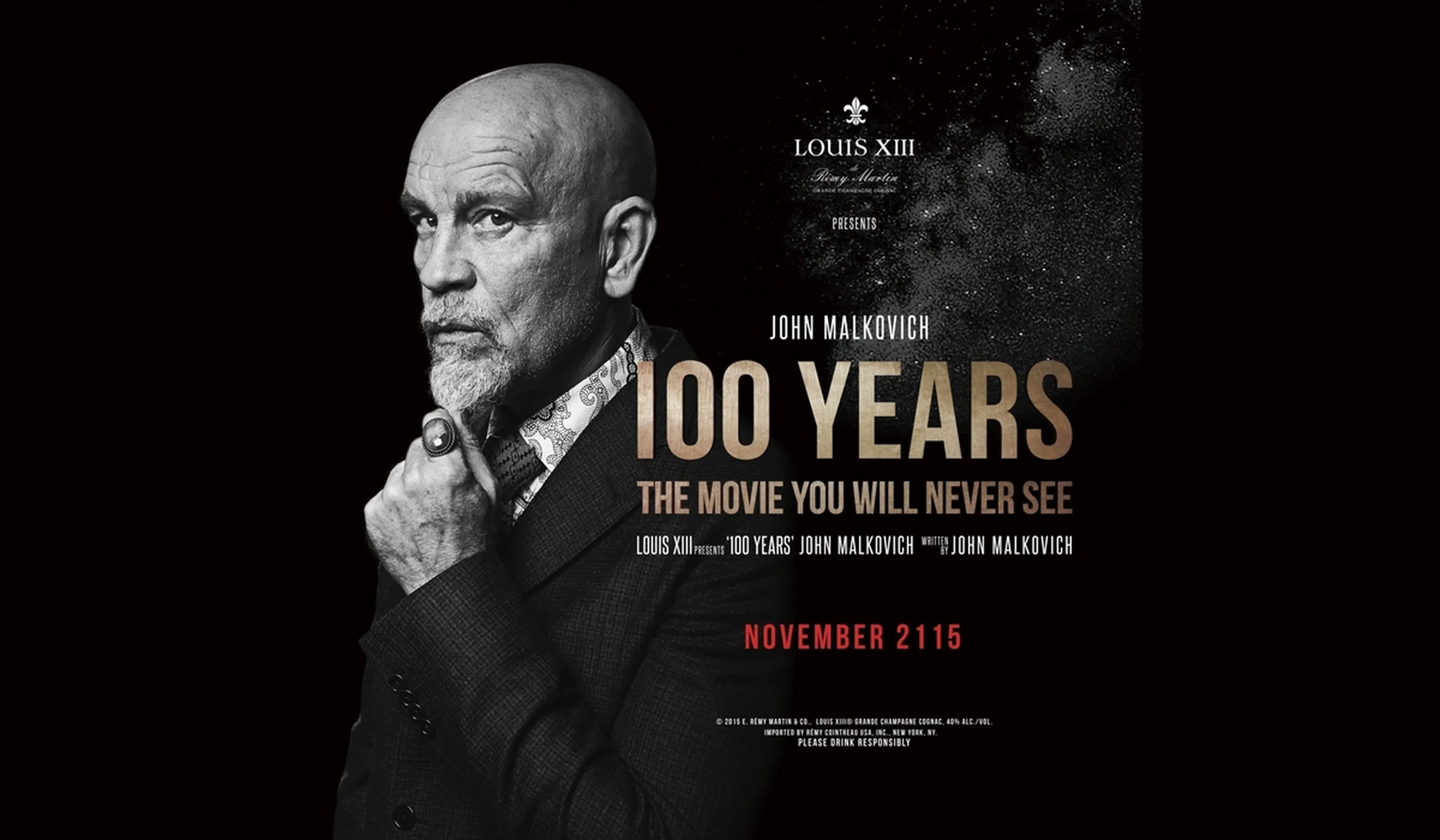 100 years film