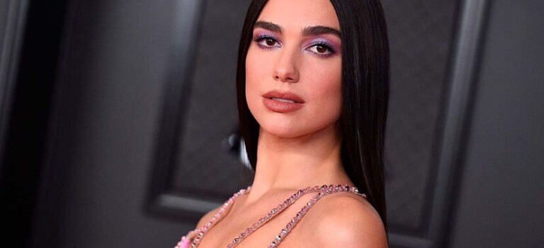 Descubren bombas de la Segunda Guerra Mundial en la mansión de Dua Lipa