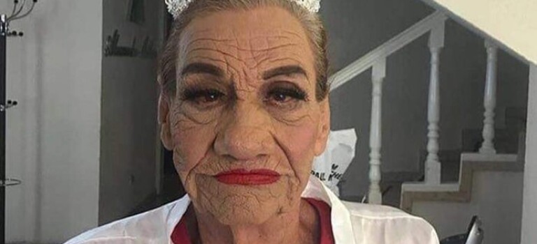 Se confirma el fallecimiento de “La Gilbertona” a sus 88 años