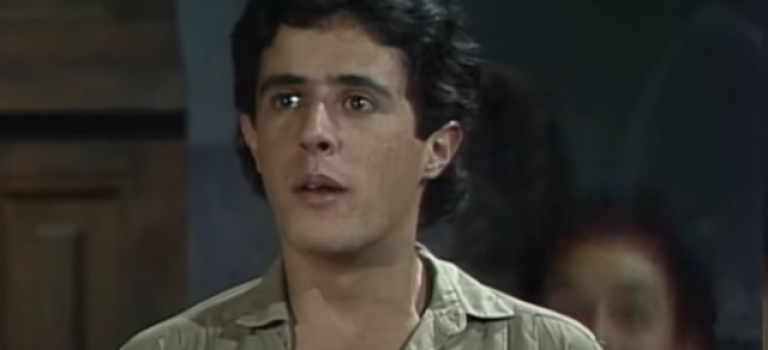 Muere Alfredo Alegría, famoso actor que interpretó a ‘Lenguardo’ en ‘Cachún, cachún, ra, ra’
