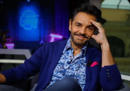 Eugenio Derbez regresa a la comedia con “Drácula”