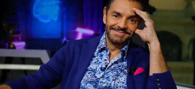 Eugenio Derbez regresa a la comedia con “Drácula”