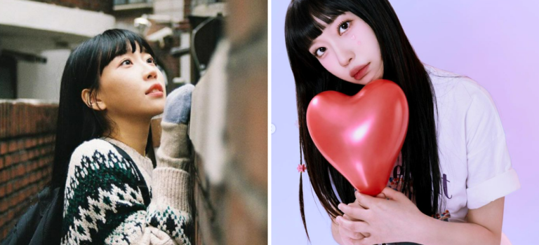 Muere Nahee, cantante de K-pop, a sus 24 años; misterio rodea su muerte