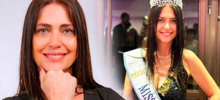Alejandra Rodríguez, de 60 años sorprende como la candidata de Argentina a Miss Universo 2024