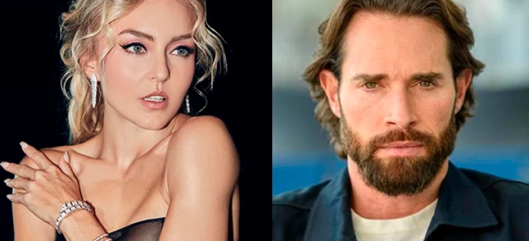 Angelique Boyer destaca los beneficios de no vivir junto a Sebastián Rulli