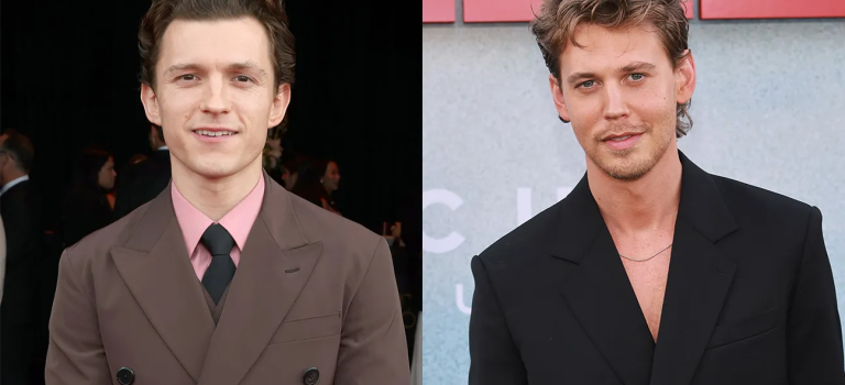 Tom Holland y Austin Butler protagonizarán ‘American Speed’