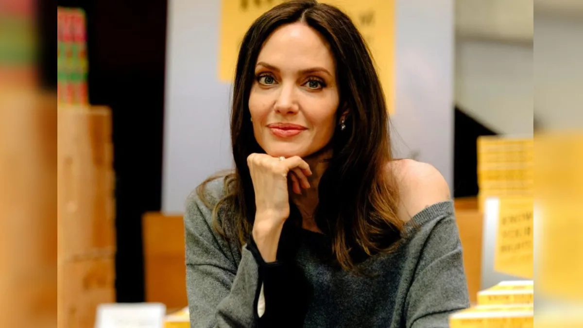 Angelina 2