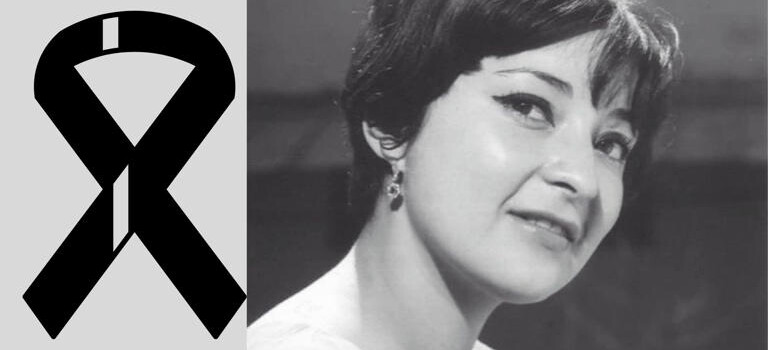 Fallece la actriz mexicana Zoila Quiñones