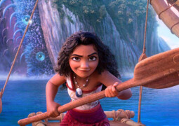 Disney revela el primer póster oficial de ‘Moana 2′