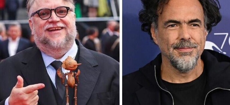 Del Toro e Iñárritu fueron preseleccionados para los Oscar por “Pinocho” y “Bardo”