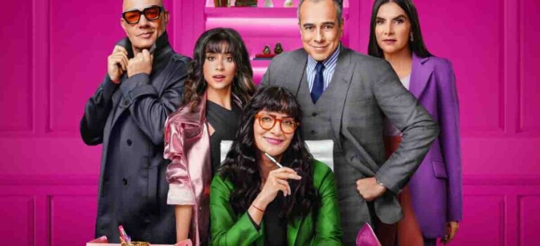 ¿Cuándo y dónde se estrena Betty la fea 2?