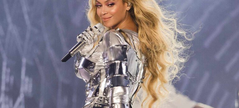 Beyoncé fue ignorada en premios de música country; denuncian racismo