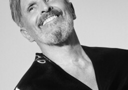 Miguel Bosé regresa a México con su gira ‘Bosé Importante Tour’