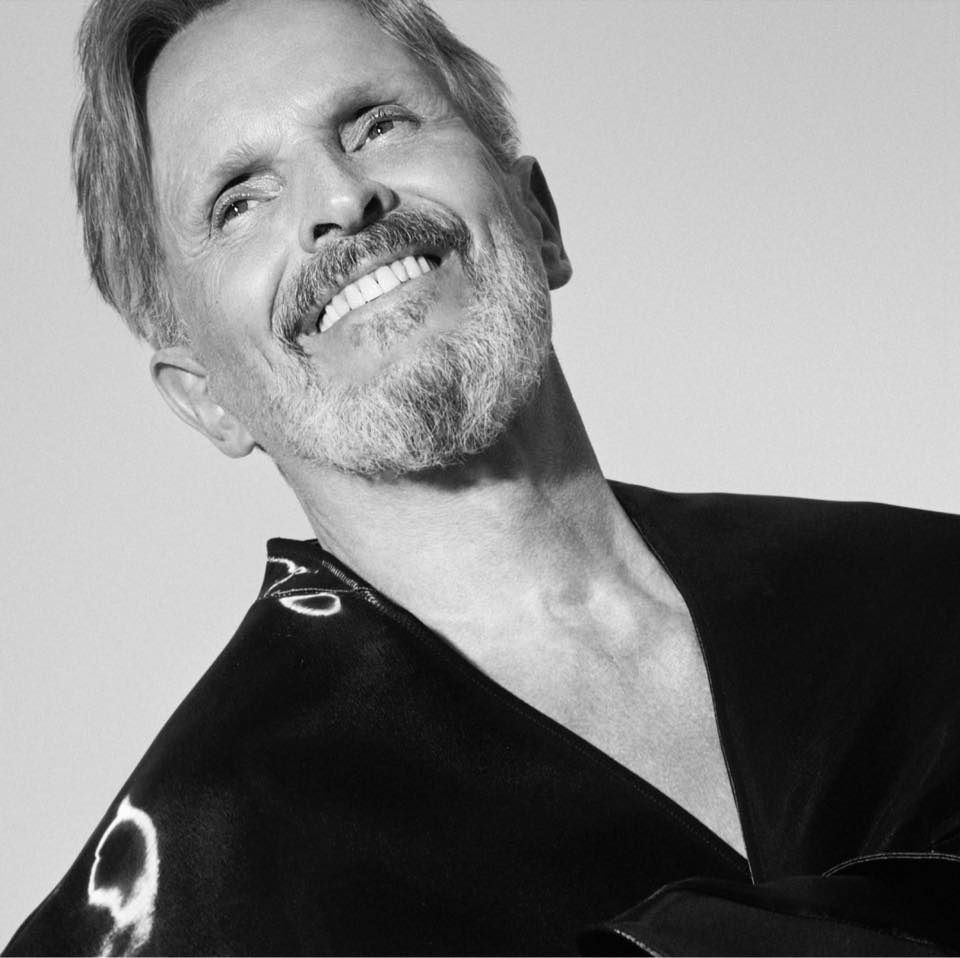 Bosé gira 2