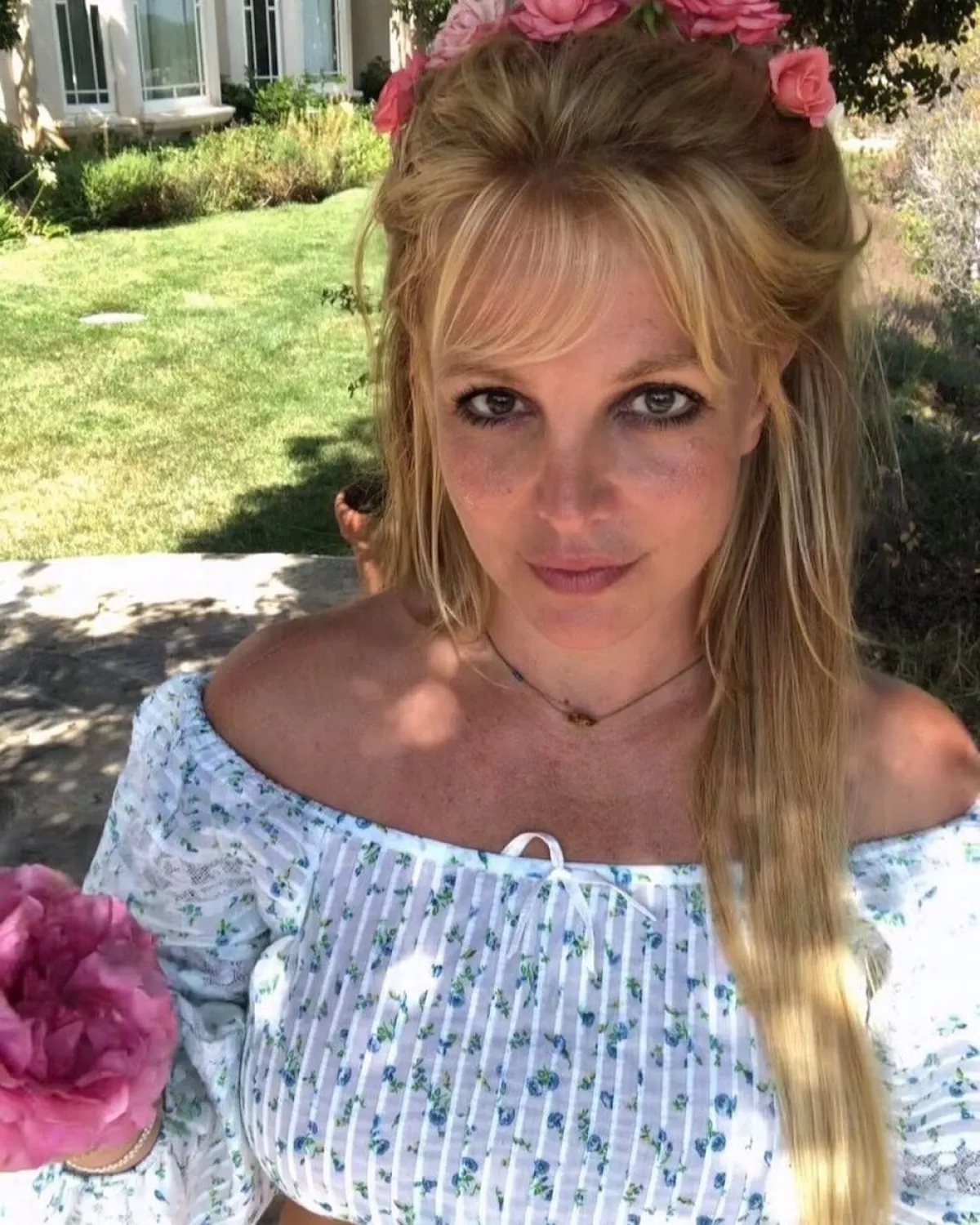 Britney Instagram 2
