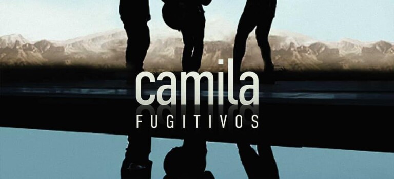 Camila prepara su tour tras regreso de Samo