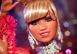 Celia Caruz Barbie 2