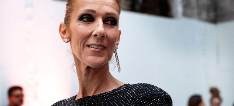 ¡Cancela gira! Céline Dion tiene el “síndrome de la persona rígida”, una enfermedad grave e incurable