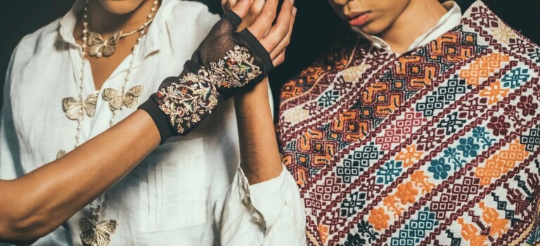 Artesanas acusan a Dior de apropiación cultural por usar bordados tradicionales: «Vemos un fenómeno que nos alarma»