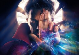 Benedict Cumberbatch confirma su regreso como ‘Doctor Strange’ en ‘Avengers 5′