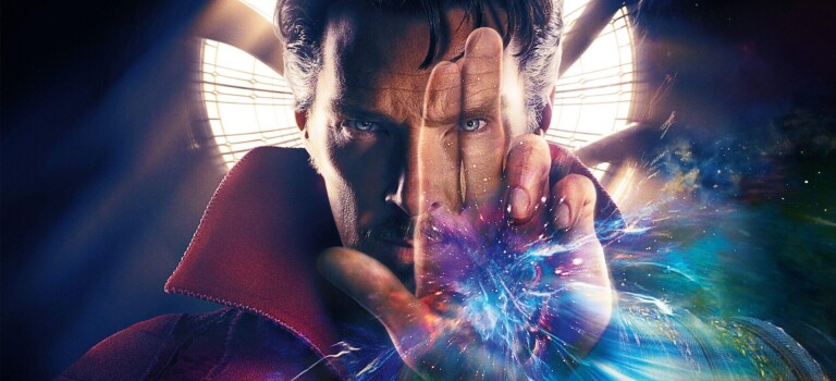 Benedict Cumberbatch confirma su regreso como ‘Doctor Strange’ en ‘Avengers 5′