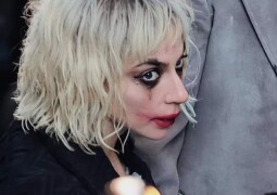 Gaga Harley 2