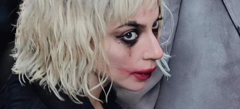 Filtran baile de Lady Gaga para la segunda parte de Joker