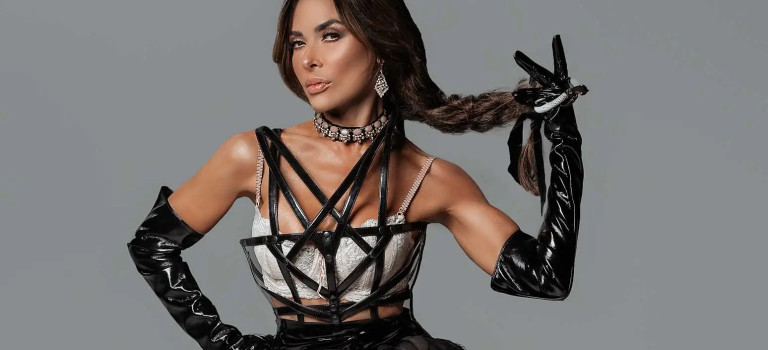 Gloria Trevi pierde batalla legal por el libro de Karla de la Cuesta