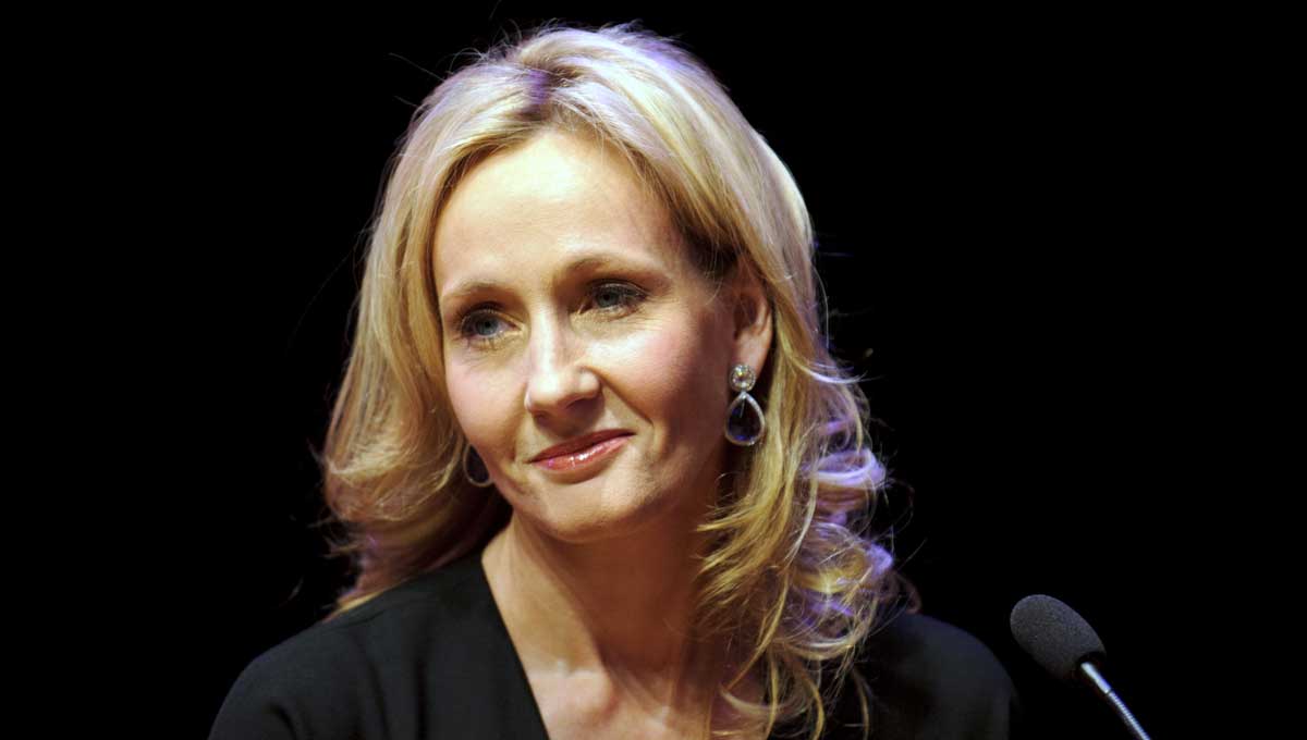 JK-Rowling