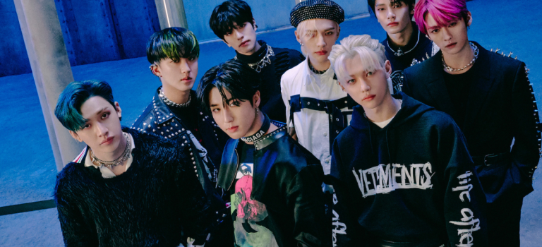 Stray Kids confirma gira por Latinoamérica ¿Vendrán a México?