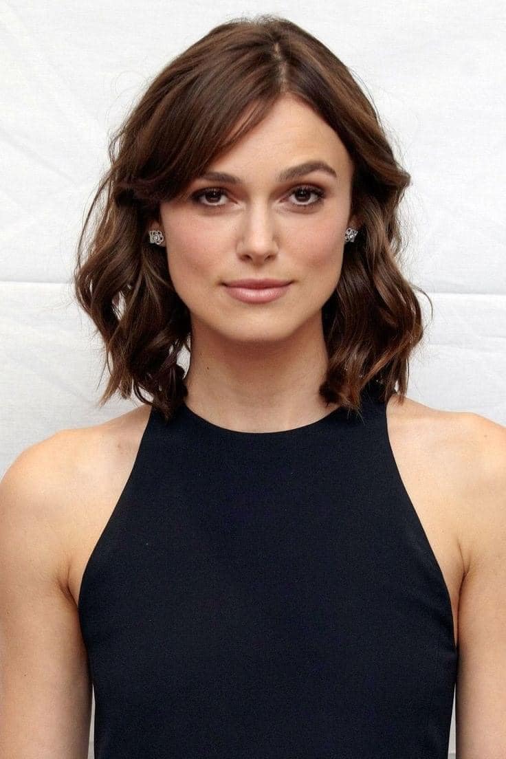 Keira Knightley