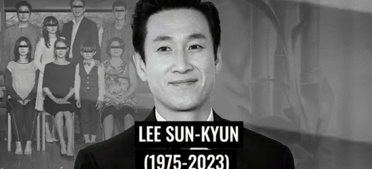 Muerte de Lee Sun-Kyun: Autoridades de Seúl señalan suicidio como probable causa de su deceso