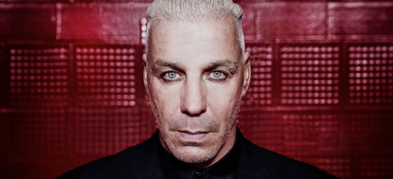 Till Lindemann, vocalista de Rammstein, cumplió 60 años