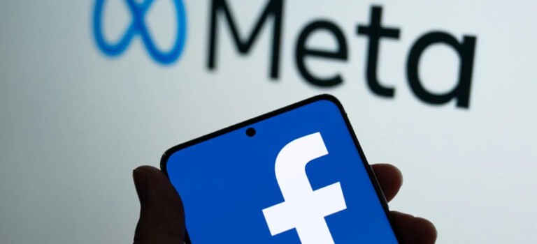 #LoCurioso Meta considerará retirar contenido noticioso de Facebook