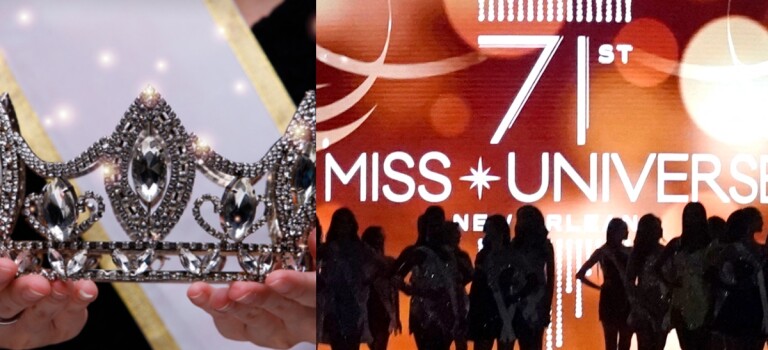 La empresa organizadora de Miss Universo enfrenta crisis económica a pocos días del evento