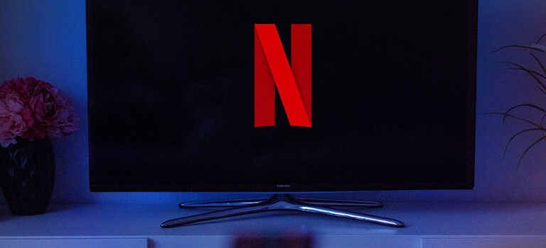 #LoNuevoEnLaRed  Netflix retirará la mayoría del contenido interactivo de su plataforma