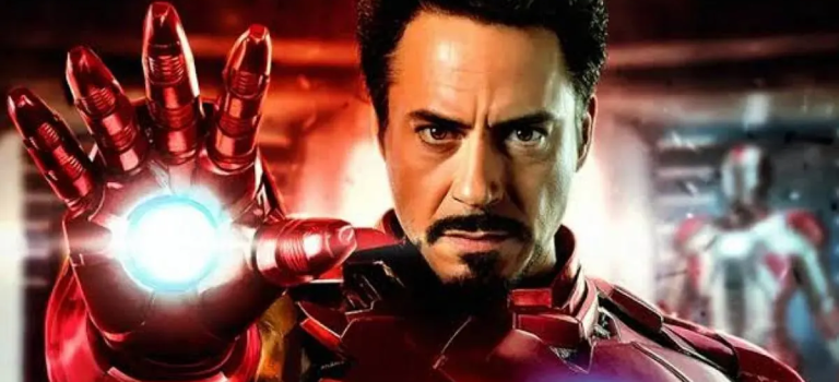 Robert Downey Jr. abierto a la posibilidad de volver a ser Iron Man: “Está locamente en mi ADN”