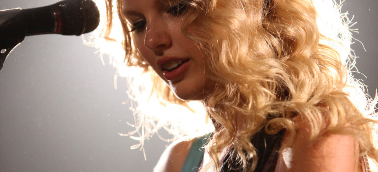 Más de 150 mil entradas de Taylor Swift SIN VENDER tras demanda contra Ticketmaster