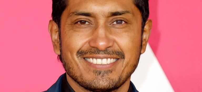 Tenoch Huerta gana Mejor actor de reparto en los NAACP Image Awards