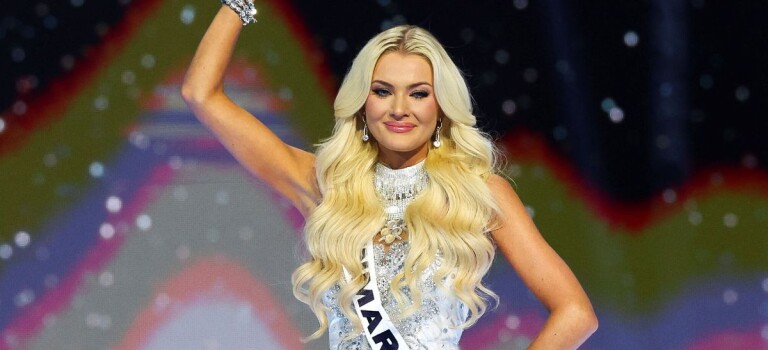 Este es el millonario premio que recibirá Victoria Kjær por ser Miss Universo 2024