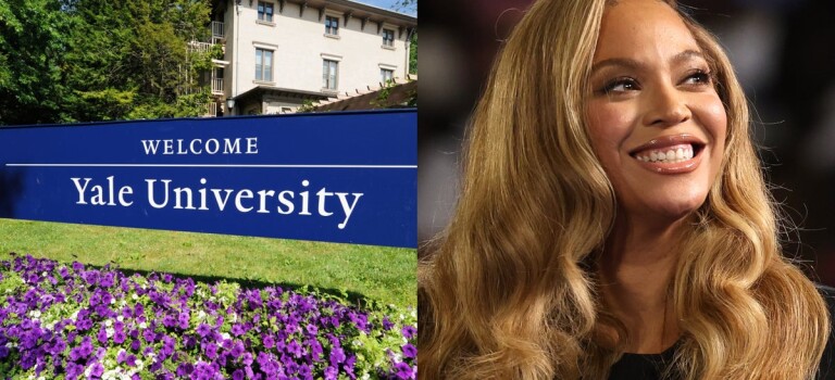 Universidad de Yale ofrecerá curso sobre el impacto cultural de Beyoncé