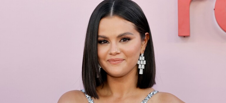 Selena Gomez es nominada a mejor actriz en Premios EMMY