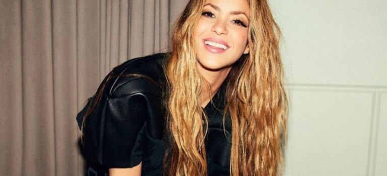 ¿Nuevo romance? Captan a Shakira con misterioso hombre en Miami