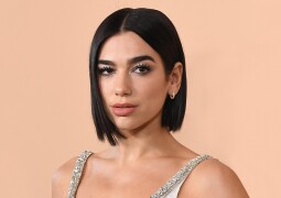 Dua Lipa anuncia fechas de su gira ‘Radical Optimism Tour’ ¿Vendrá a México?