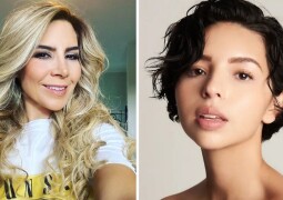 “Si ocupan asesoría, háblenme”: Karla Panini ofrece ayuda a Ángela Aguilar y Christian Nodal tras polémica por su relación
