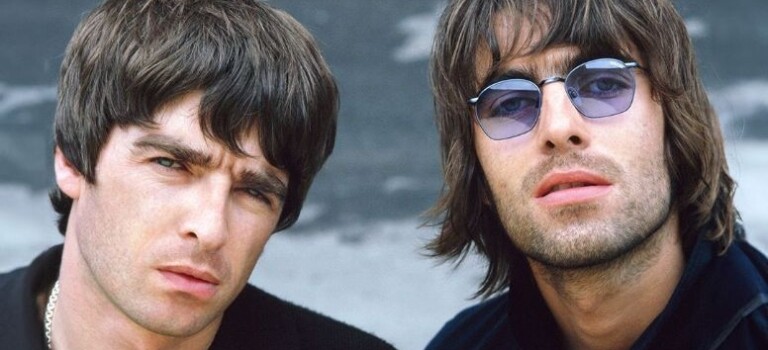 ¡Oasis confirma su regreso a México después de 16 años! ¿Cuándo y dónde?