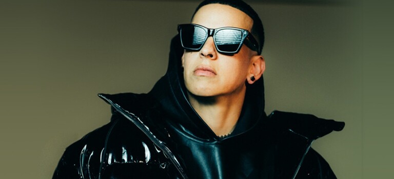 Daddy Yankee debutará como escritor con «ReaDY!» en 2025