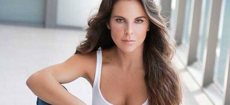 Kate del Castillo será la protagonista de ‘Chavela’, bioserie de la inolvidable Chavela Vargas