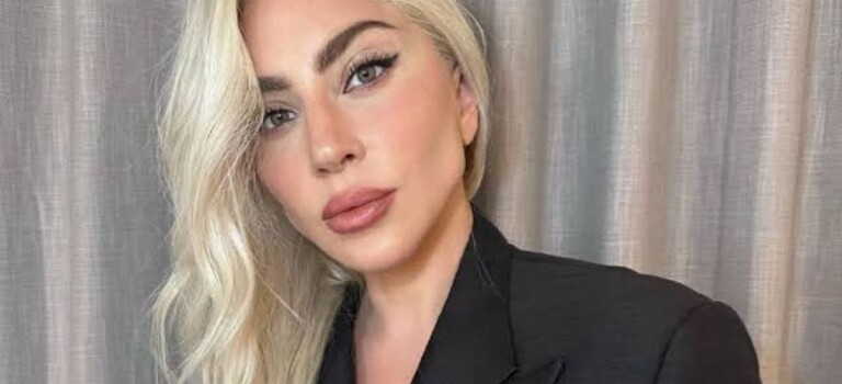 Lady Gaga desmiente rumores de embarazo con un divertido video en TikTok