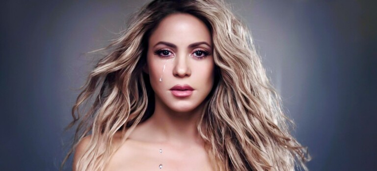 Shakira pondrá a mover las caderas en la Copa América